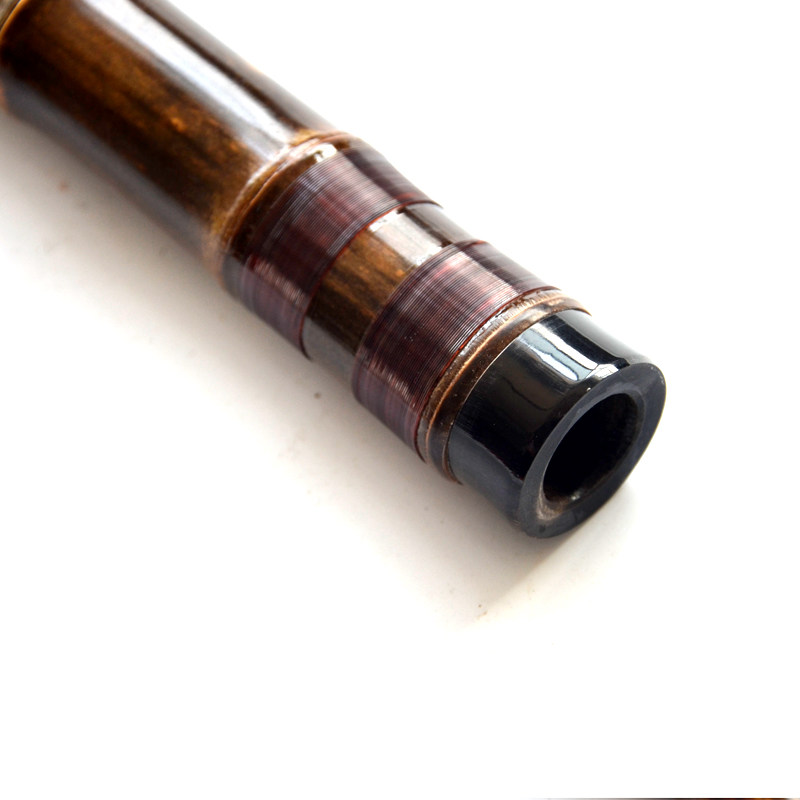 Flauta Vertical de Bambú Morad - Musical Instrument Xiao reseña y precio