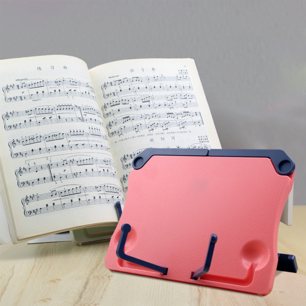 Soporte de lectura portátil pa - Musical Instruments List reseña y precio