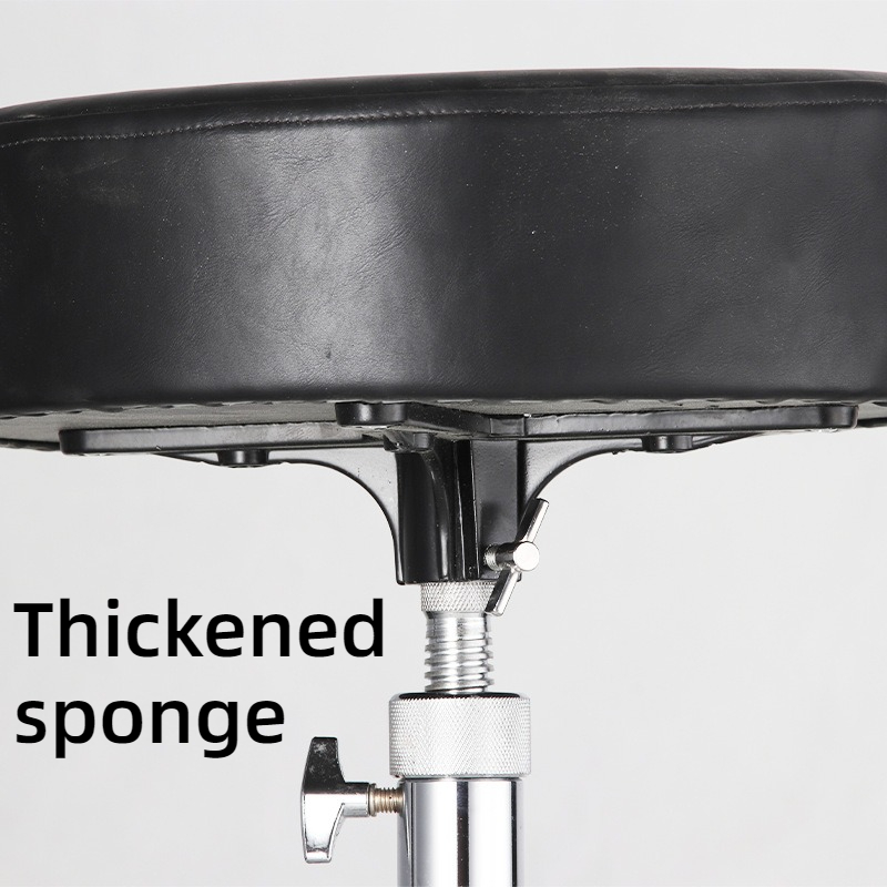 Taburete de tambor con tornill - Musical Instrument Drum reseña y precio