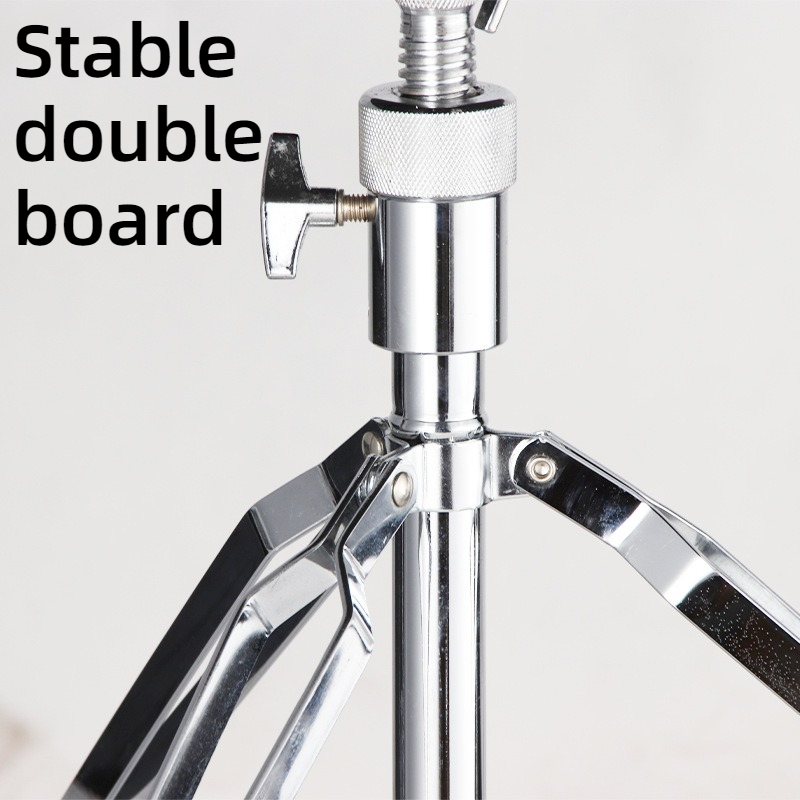 Taburete de tambor con tornill - Musical Instrument Drum reseña y precio
