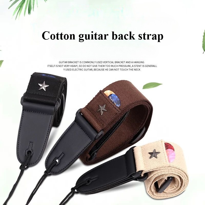 Correa de guitarra cruzada bor - Musical Instrument Dulcimer reseña y precio