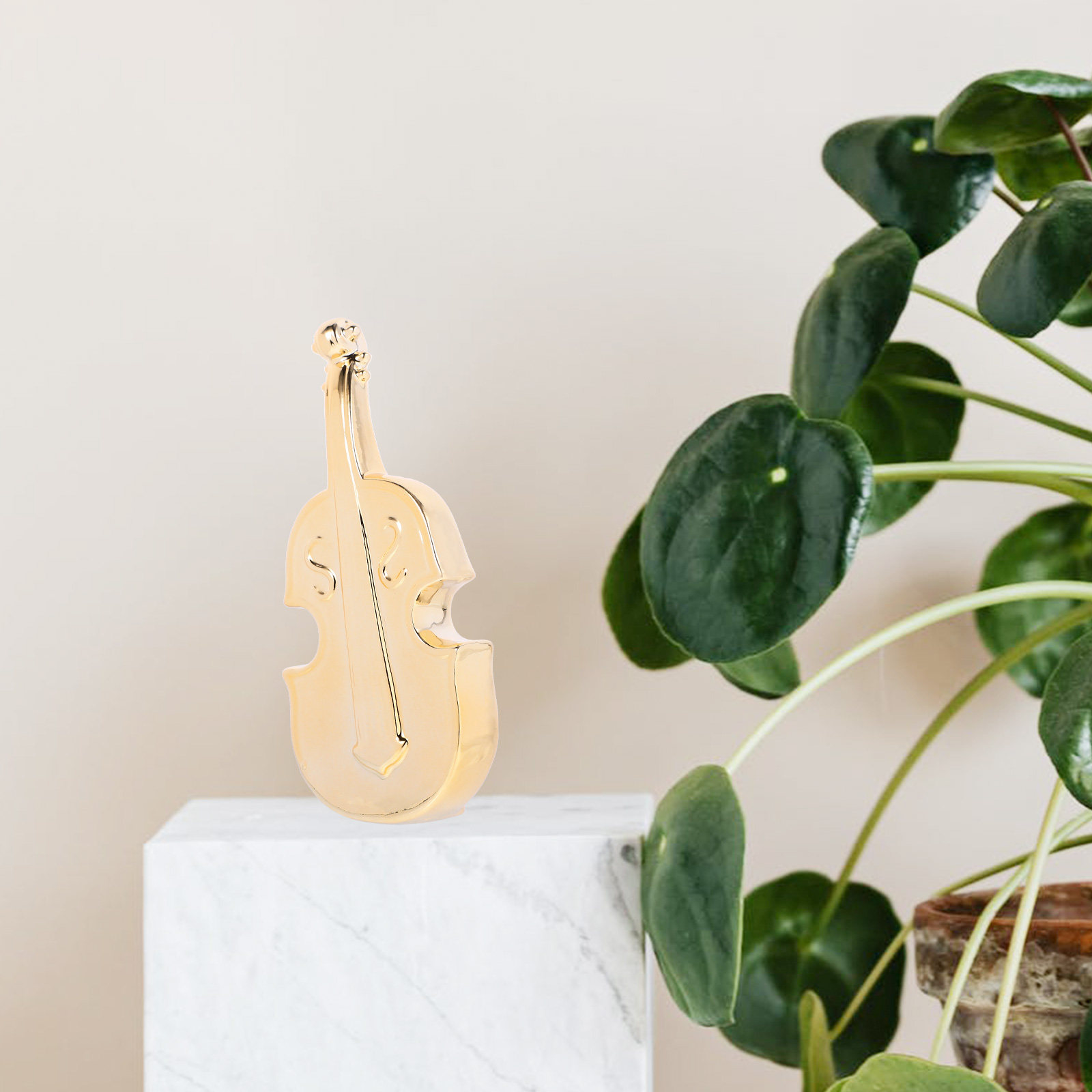 Decoración de Violonchelo de C - Musical Instrument Photo reseña y precio