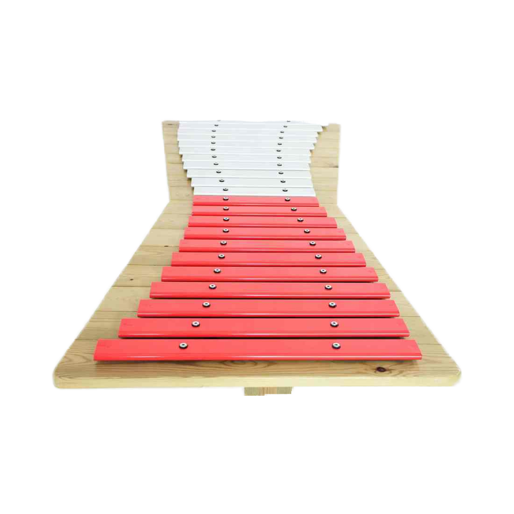 Instrumentos musicales de perc - Musical Instrument Xylophone reseña y precio
