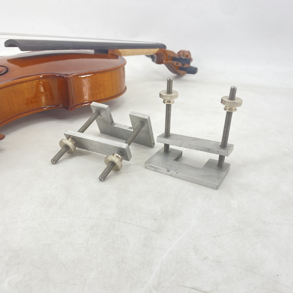 Herramientas de reparación y f - Musical Instrument Manufacturers reseña y precio