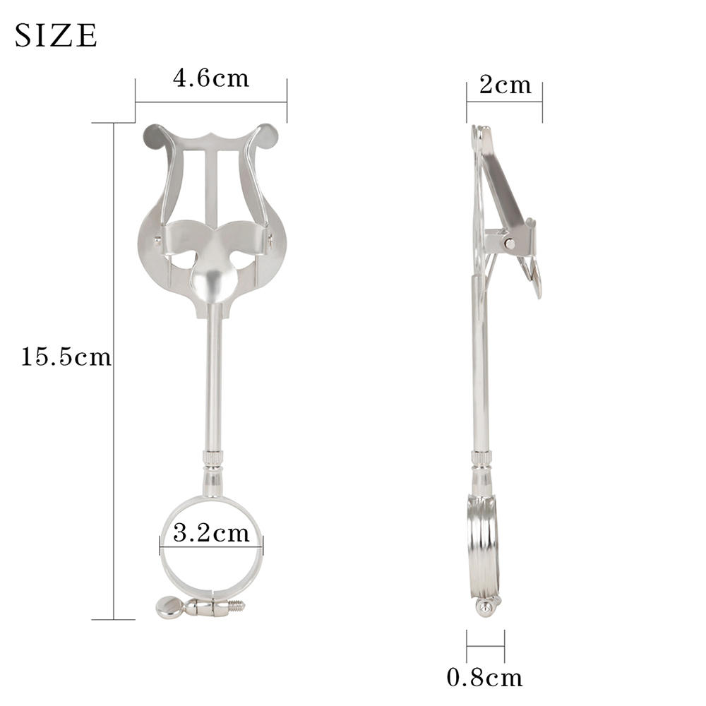 Soporte para banda de marcha p - Musical Instruments List reseña y precio