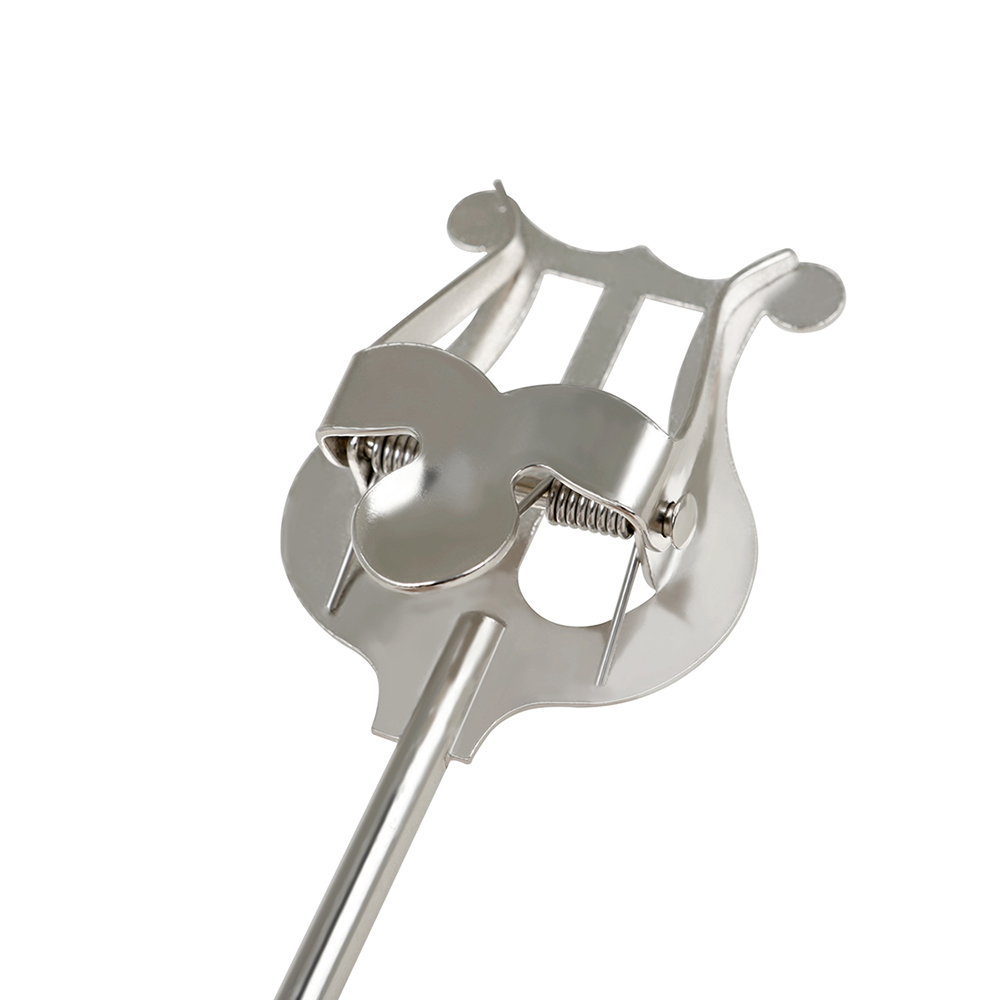 Soporte para banda de marcha p - Musical Instruments List reseña y precio