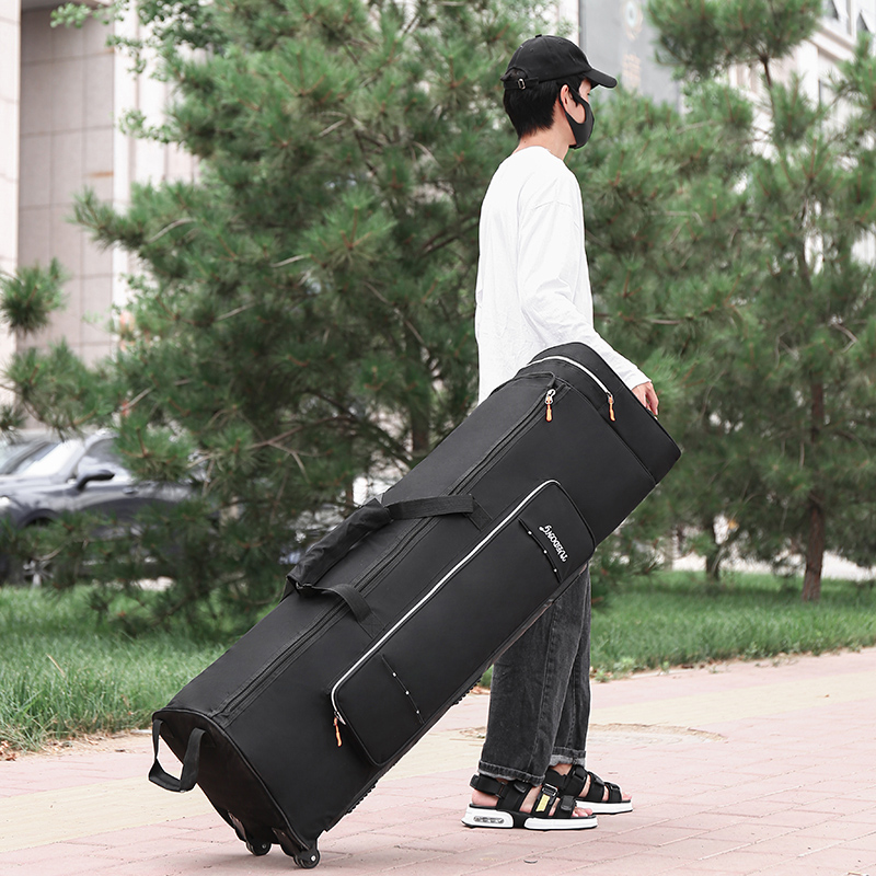 Bolsa de soporte de tambor de  - Musical Instrument Drum reseña y precio