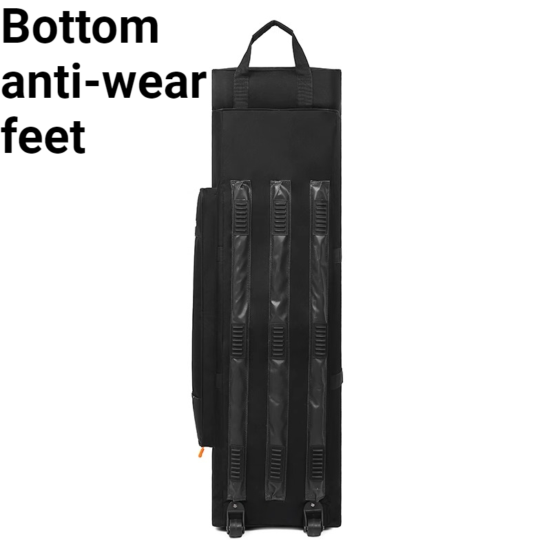 Bolsa de soporte de tambor de  - Musical Instrument Drum reseña y precio