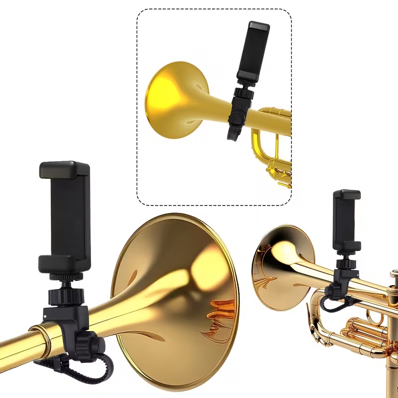 Ajustable 360° °   Soporte Gir - Musical Instruments List reseña y precio