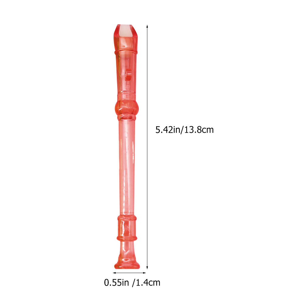 12 Clarinetes para Niños, Inst - Musical Instrument You Blow Into reseña y precio