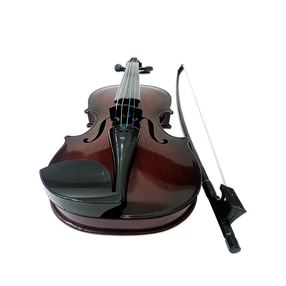 Violín simulado práctica music - Musical Instrument Veena reseña y precio