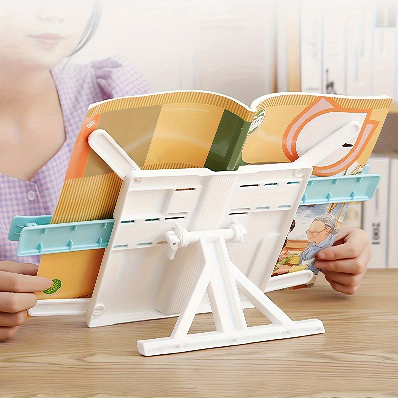 Soporte ajustable portátil par - Musical Instruments List reseña y precio