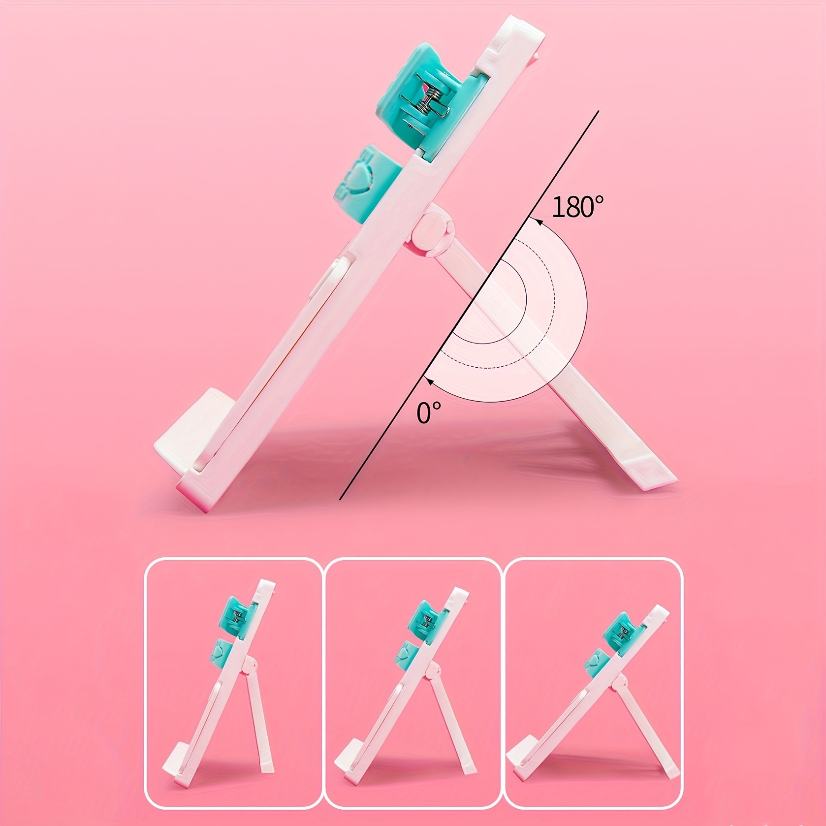 Soporte ajustable portátil par - Musical Instruments List reseña y precio