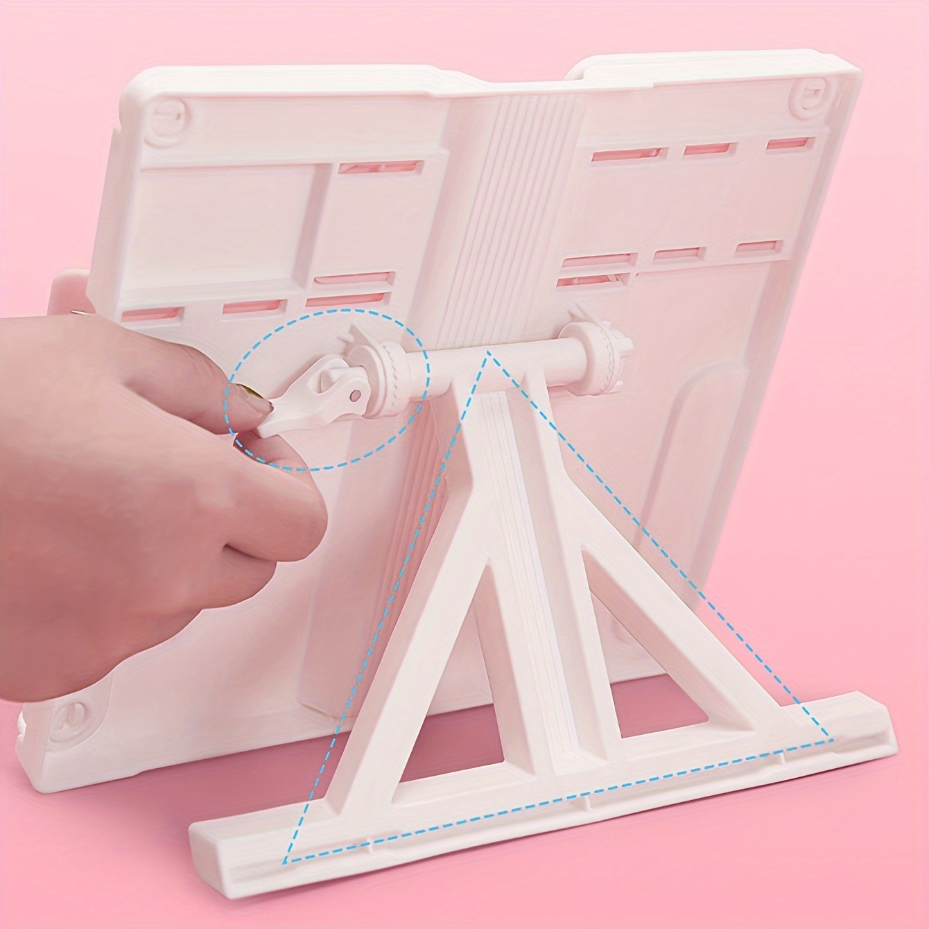 Soporte ajustable portátil par - Musical Instruments List reseña y precio