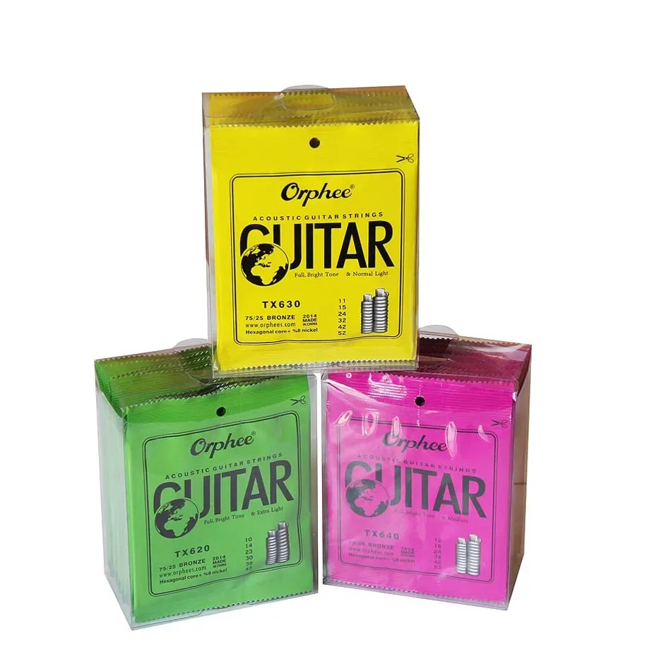 Orphee 10 Sets TX620/TX630/TX6 - Musical Instrument Set reseña y precio