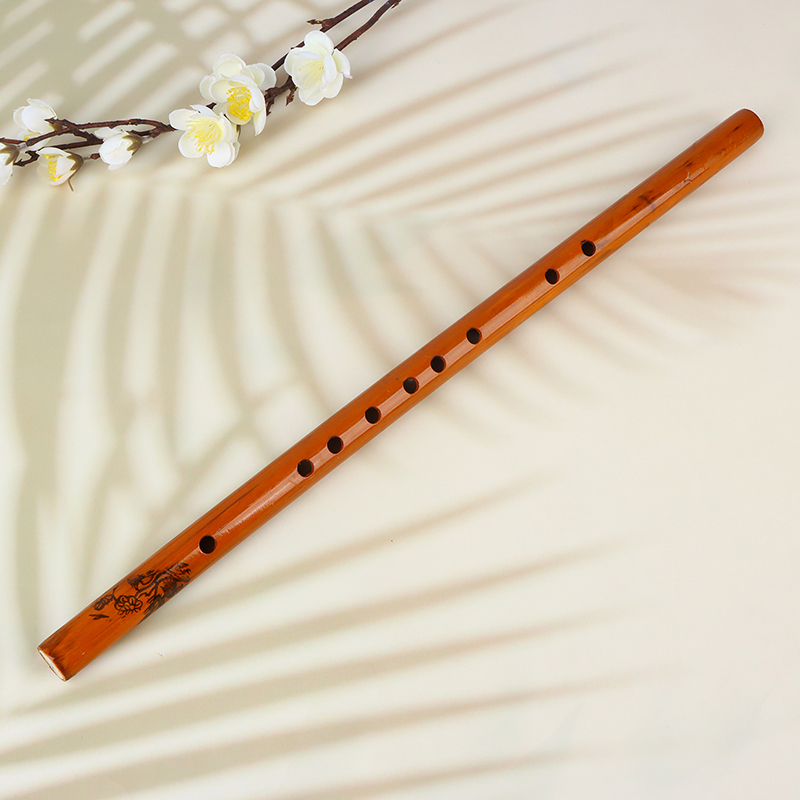 Clarinete de flauta de bambú d - Musical Instrument Xiao reseña y precio