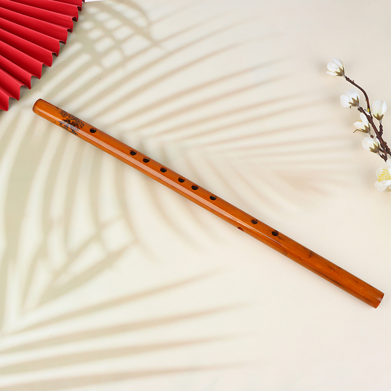 Clarinete de flauta de bambú d - Musical Instrument Xiao reseña y precio