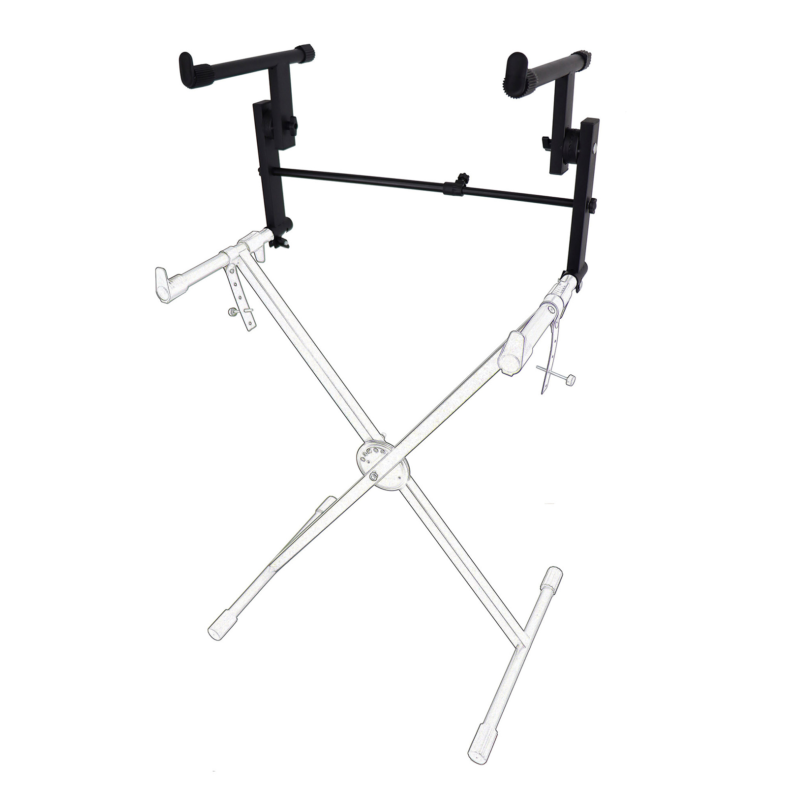 Estante de Metal para Piano el - Musical Instrument Names reseña y precio