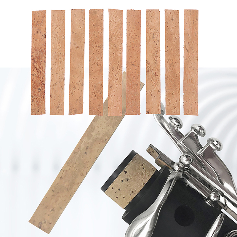 10 Piezas de Corcho para Clari - Musical Instruments List reseña y precio