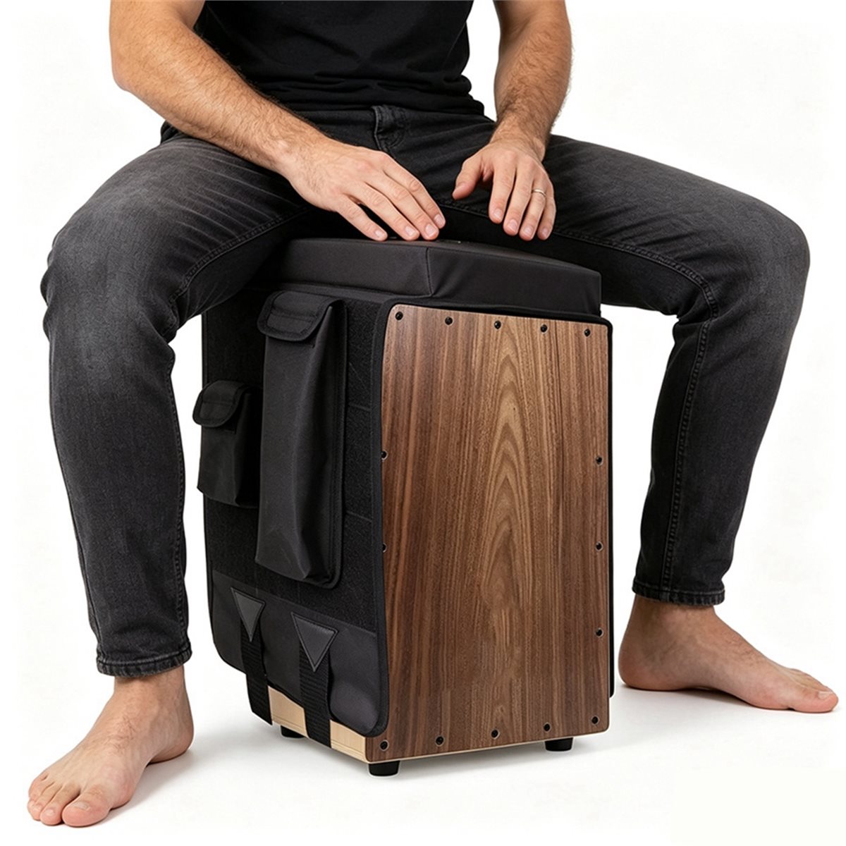 [GRAN OFERTA] Asiento Acolchad - Musical Instrument Drum reseña y precio