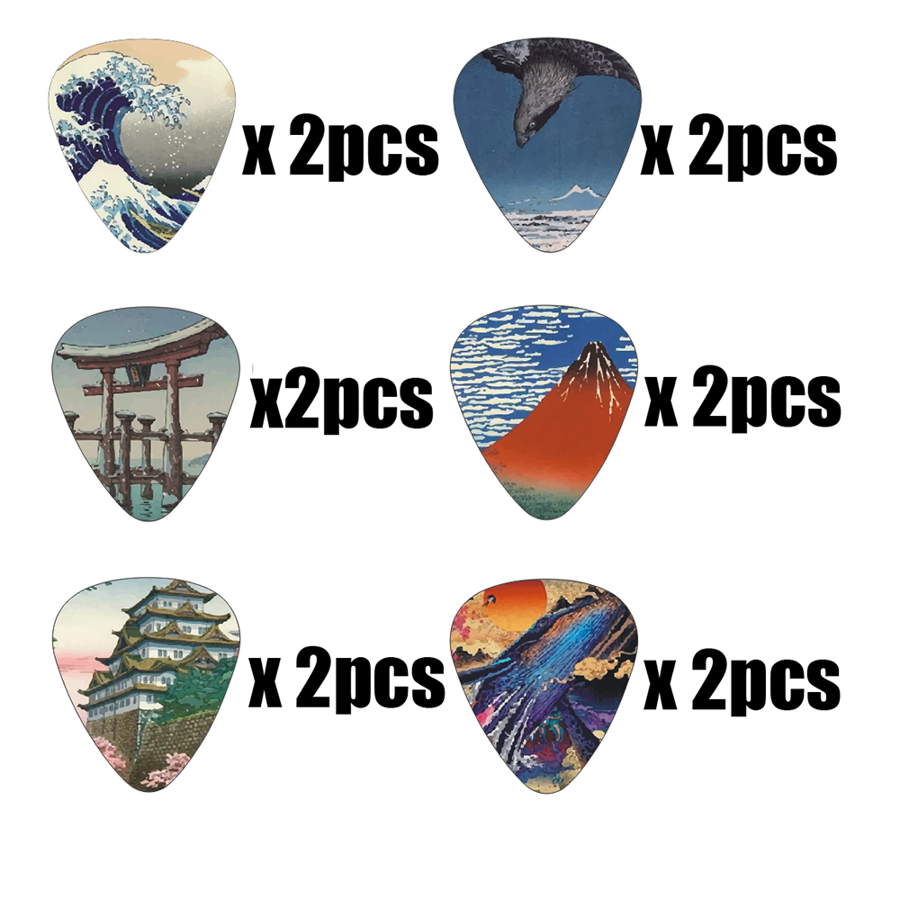 Nuevo Juego de 12 unidades de  - Musical Instrument Photo reseña y precio