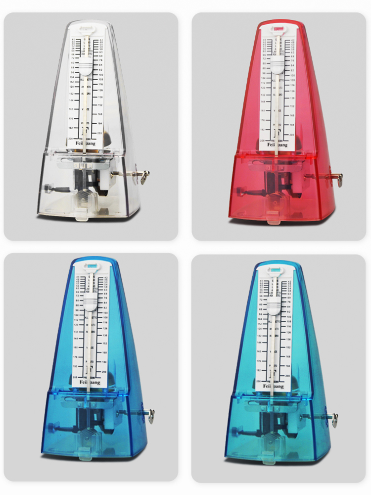 Metrónomos Mecánicos IRIN para - Musical Instrument Drum reseña y precio
