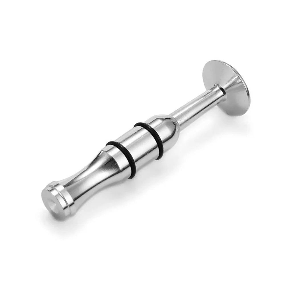 Entrenador de Fuerza Bucal par - Musical Instrument You Blow Into reseña y precio
