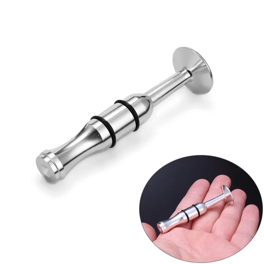 Entrenador de Fuerza Bucal par - Musical Instrument You Blow Into reseña y precio