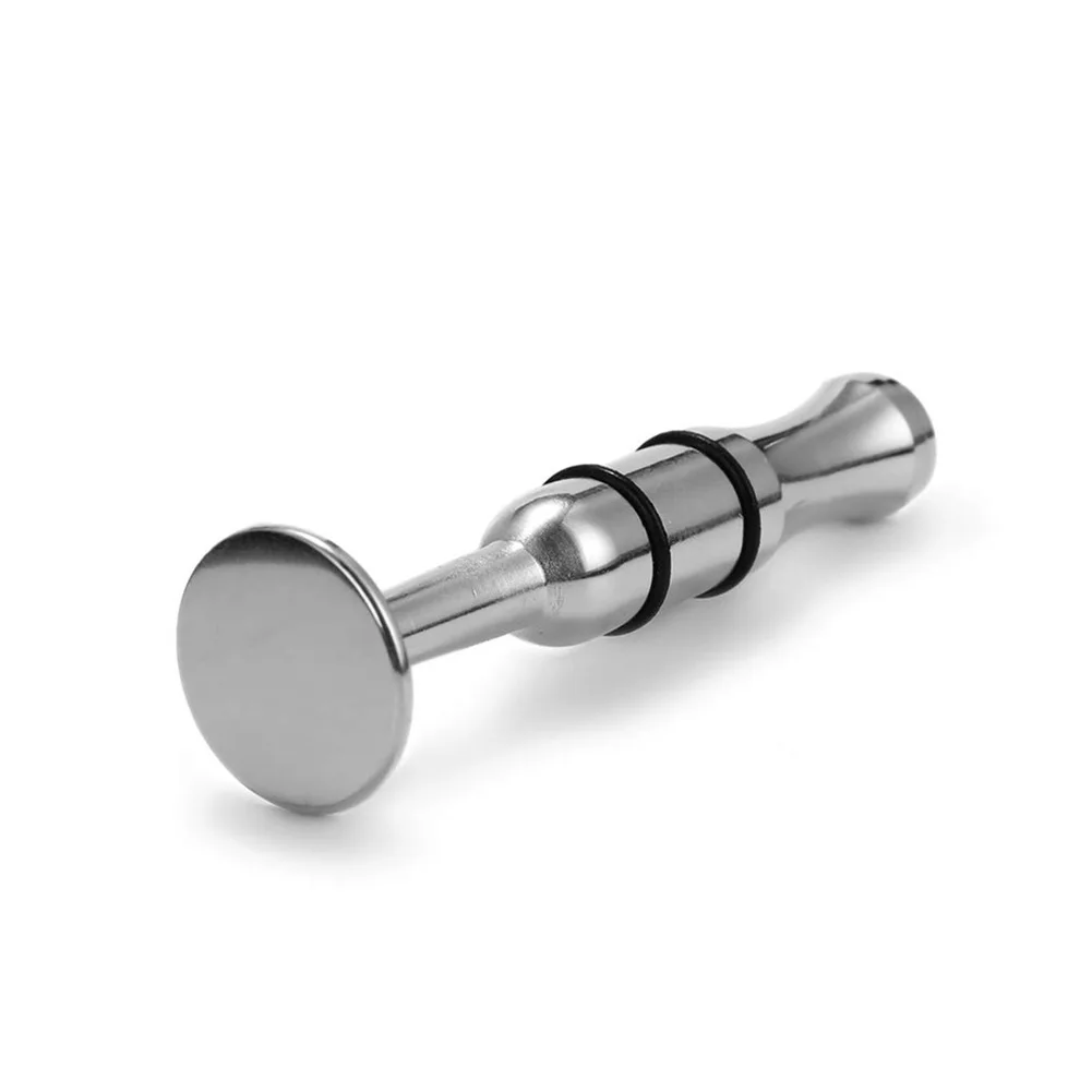 Entrenador de Fuerza Bucal par - Musical Instrument You Blow Into reseña y precio