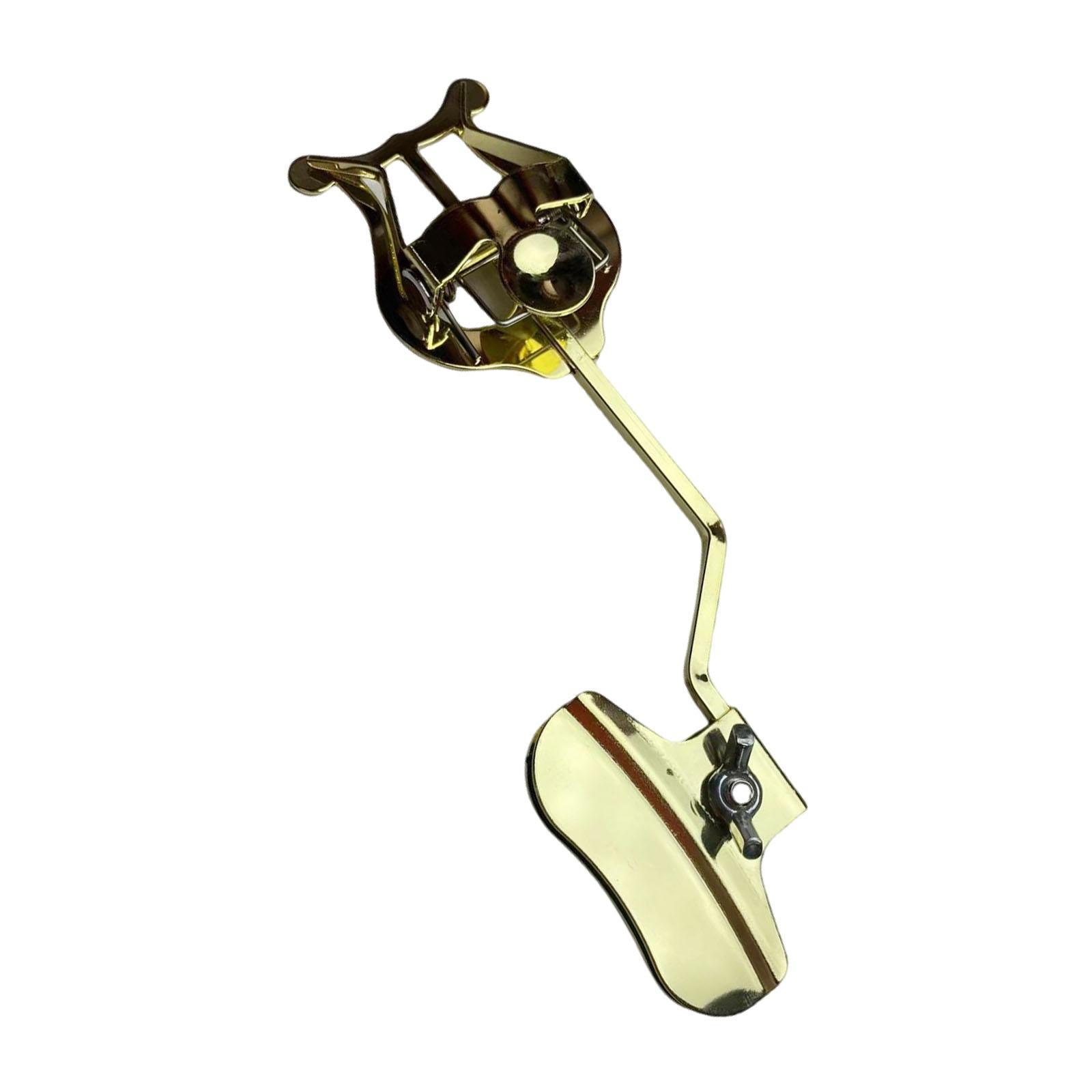 Soporte de Lira para Partitura - Musical Instruments List reseña y precio