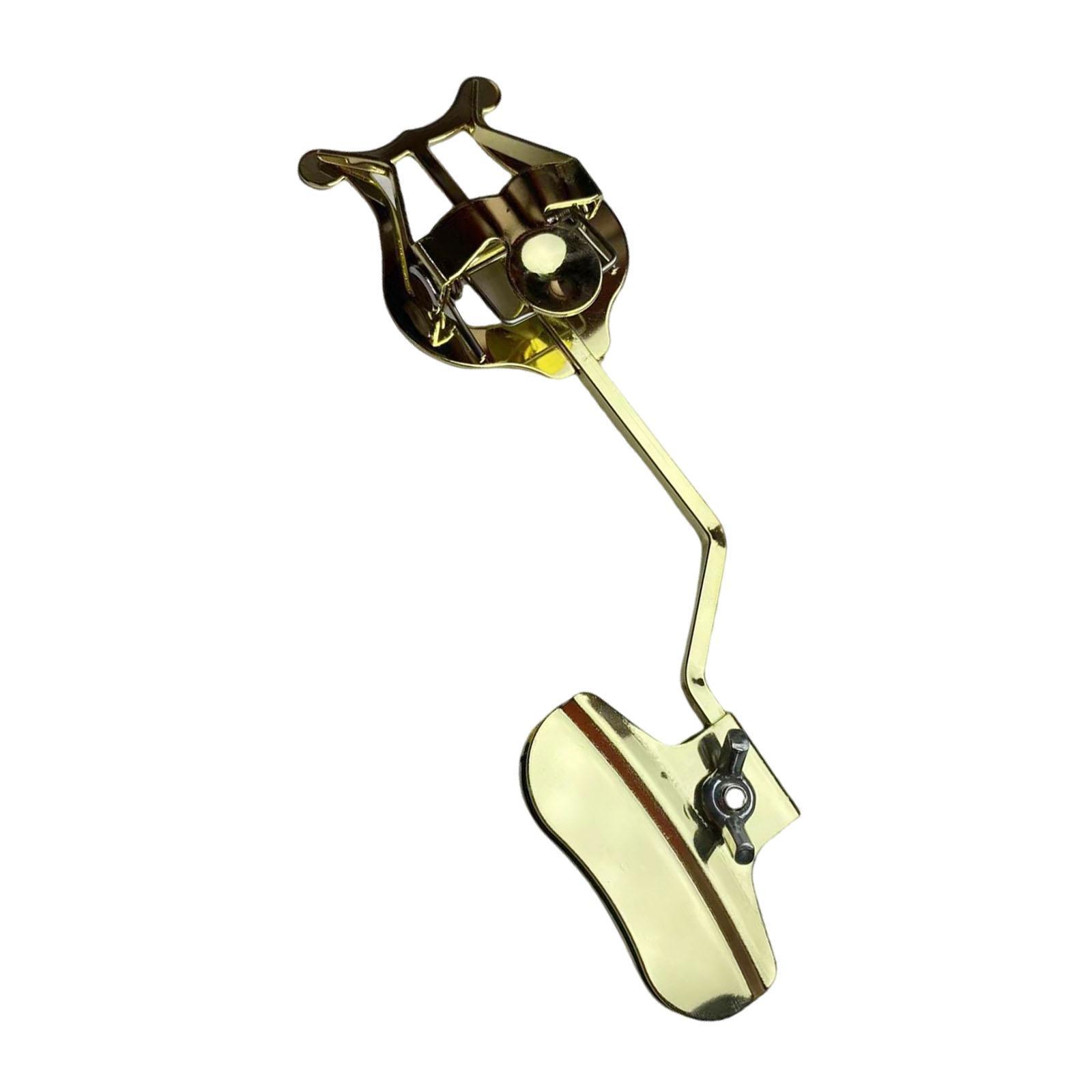 Soporte de Lira para Partitura - Musical Instruments List reseña y precio