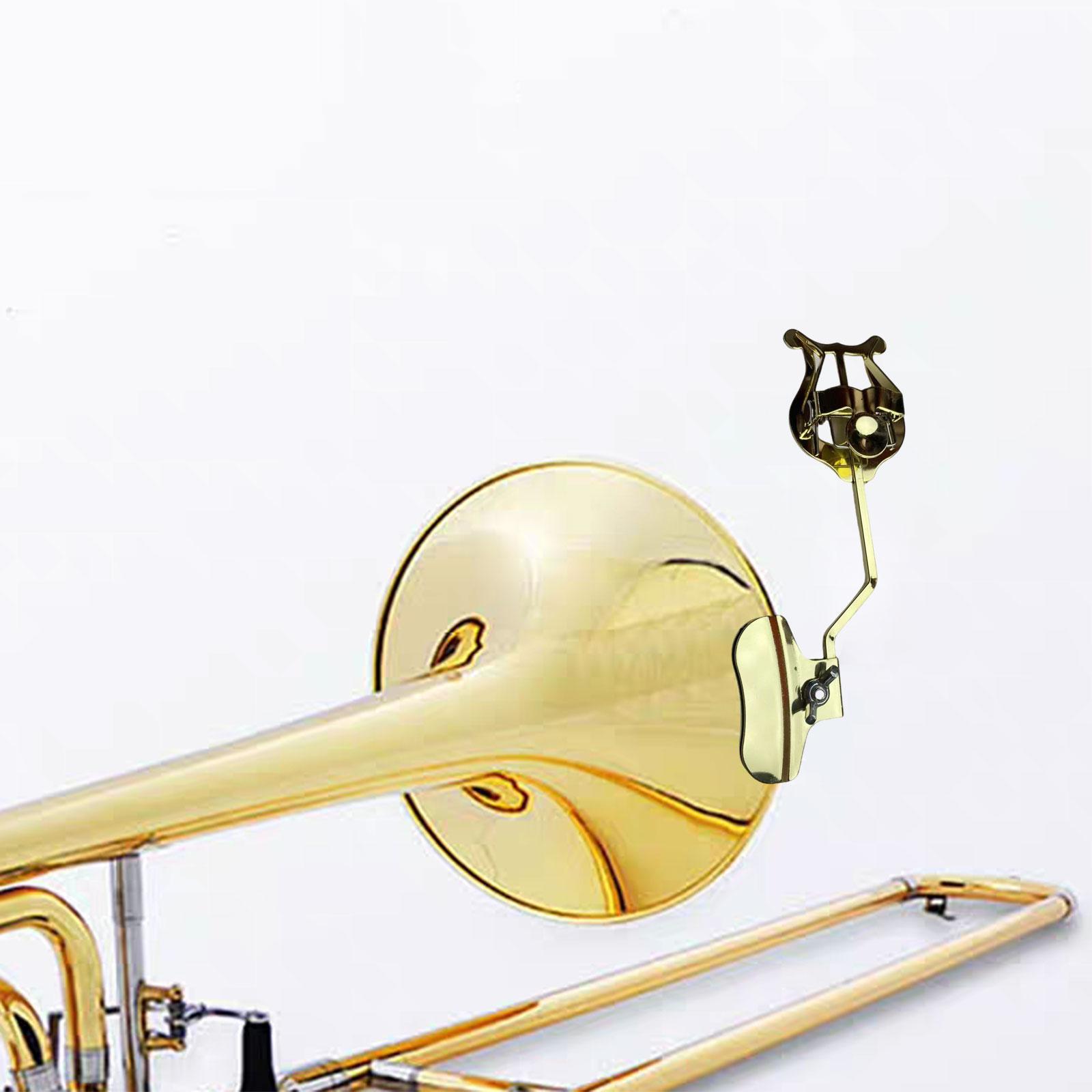 Soporte de Lira para Partitura - Musical Instruments List reseña y precio
