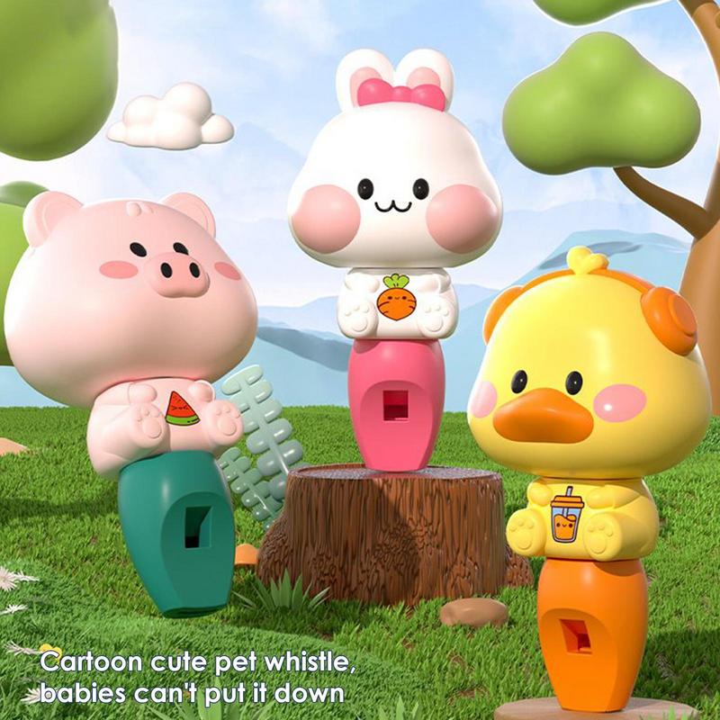 Trompeta para niños, silbatos  - Musical Instrument You Blow Into reseña y precio