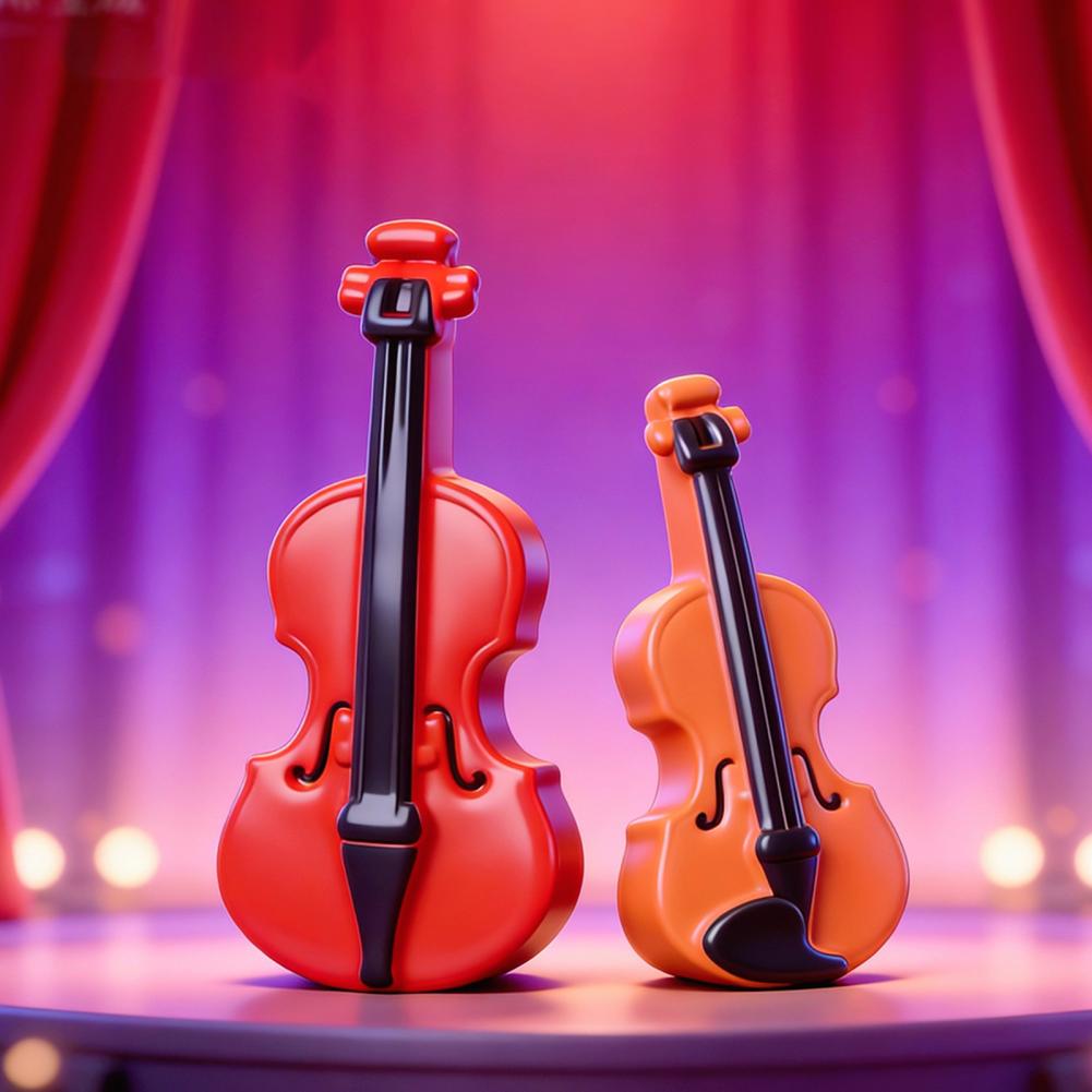 Figuras Musicales en Miniatura - Musical Instrument Veena reseña y precio