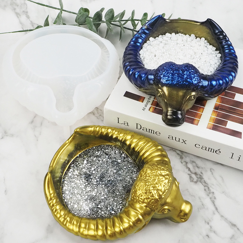 Molde de silicona para bandeja - Musical Instrument Jewelry reseña y precio