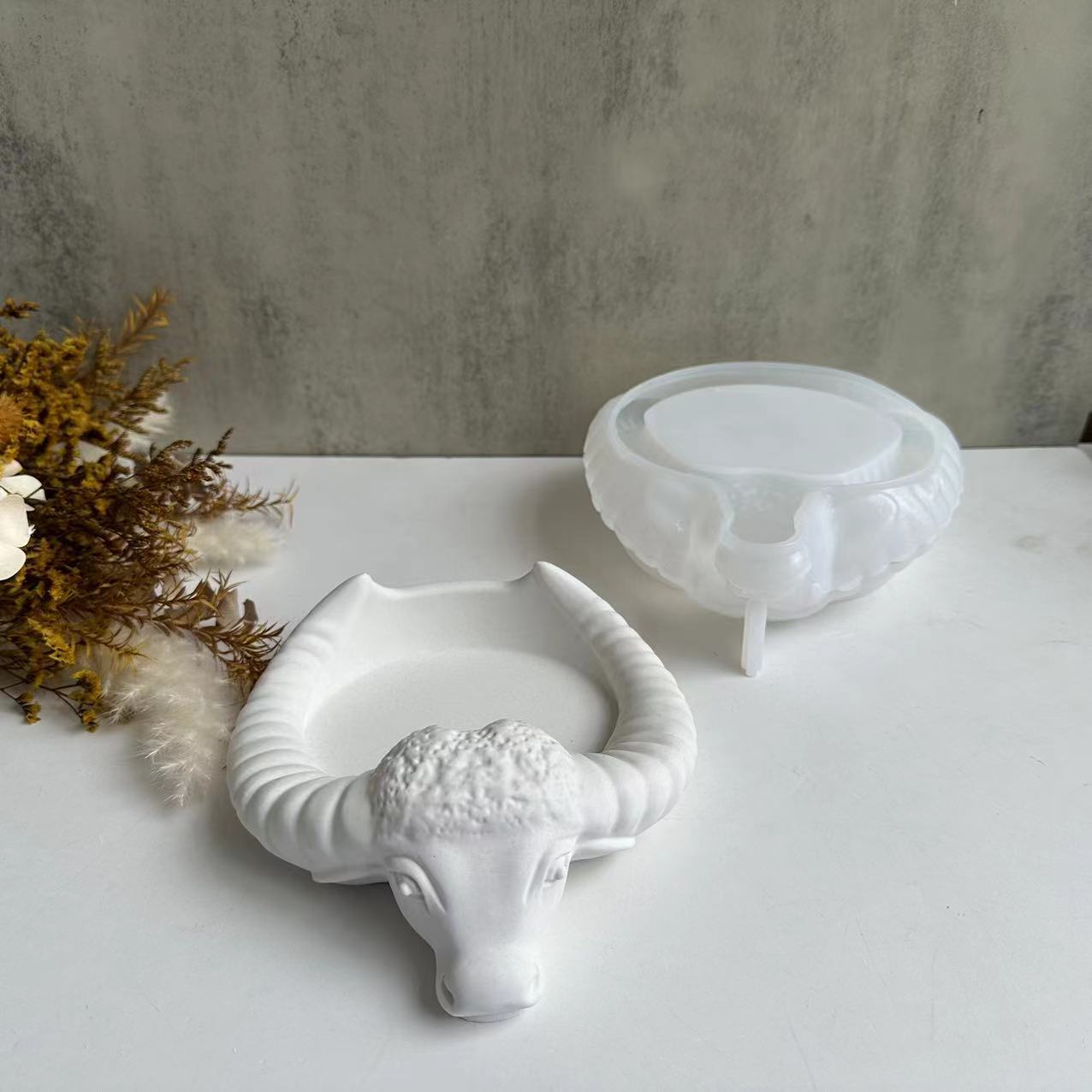 Molde de silicona para bandeja - Musical Instrument Jewelry reseña y precio