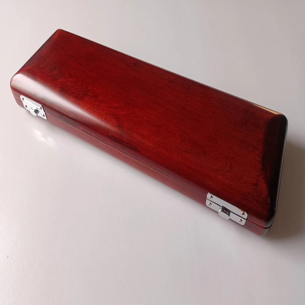 Estuche de Madera de Arce para - Musical Instrument Dulcimer reseña y precio