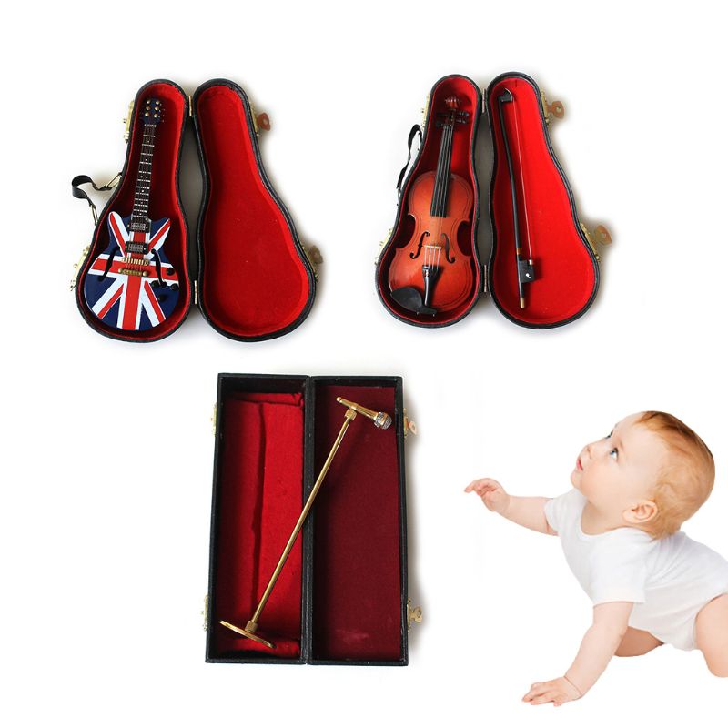 1 Juego de accesorios de fotog - Musical Instrument Photo reseña y precio