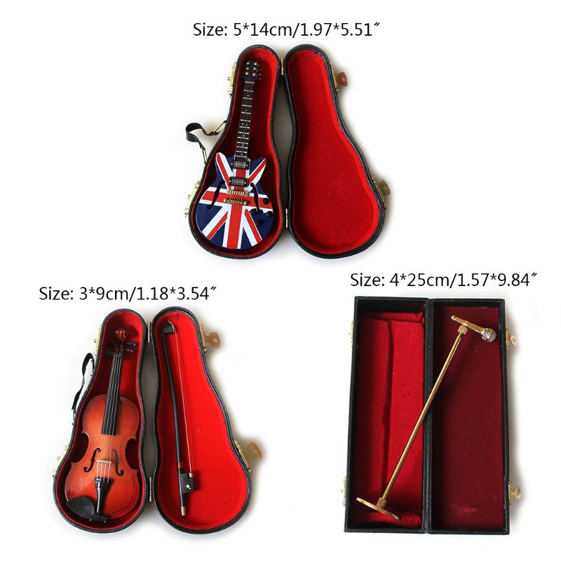 1 Juego de accesorios de fotog - Musical Instrument Photo reseña y precio