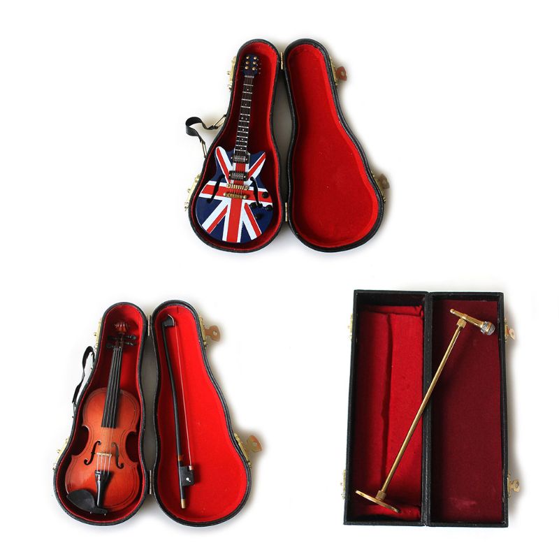 1 Juego de accesorios de fotog - Musical Instrument Photo reseña y precio