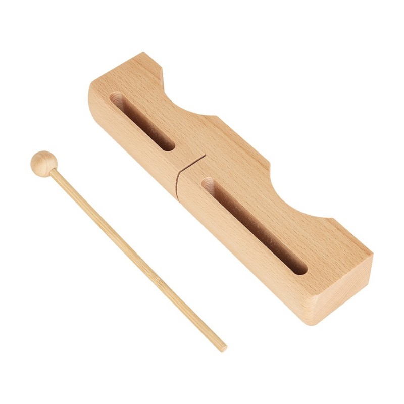ABHS-Xilófono de Madera de Alt - Musical Instrument Xylophone reseña y precio