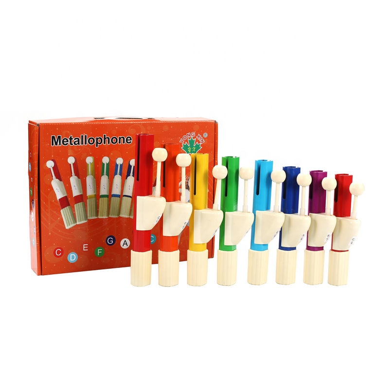 Glockenspiel ToyXylophone prod - Musical Instrument Xylophone reseña y precio