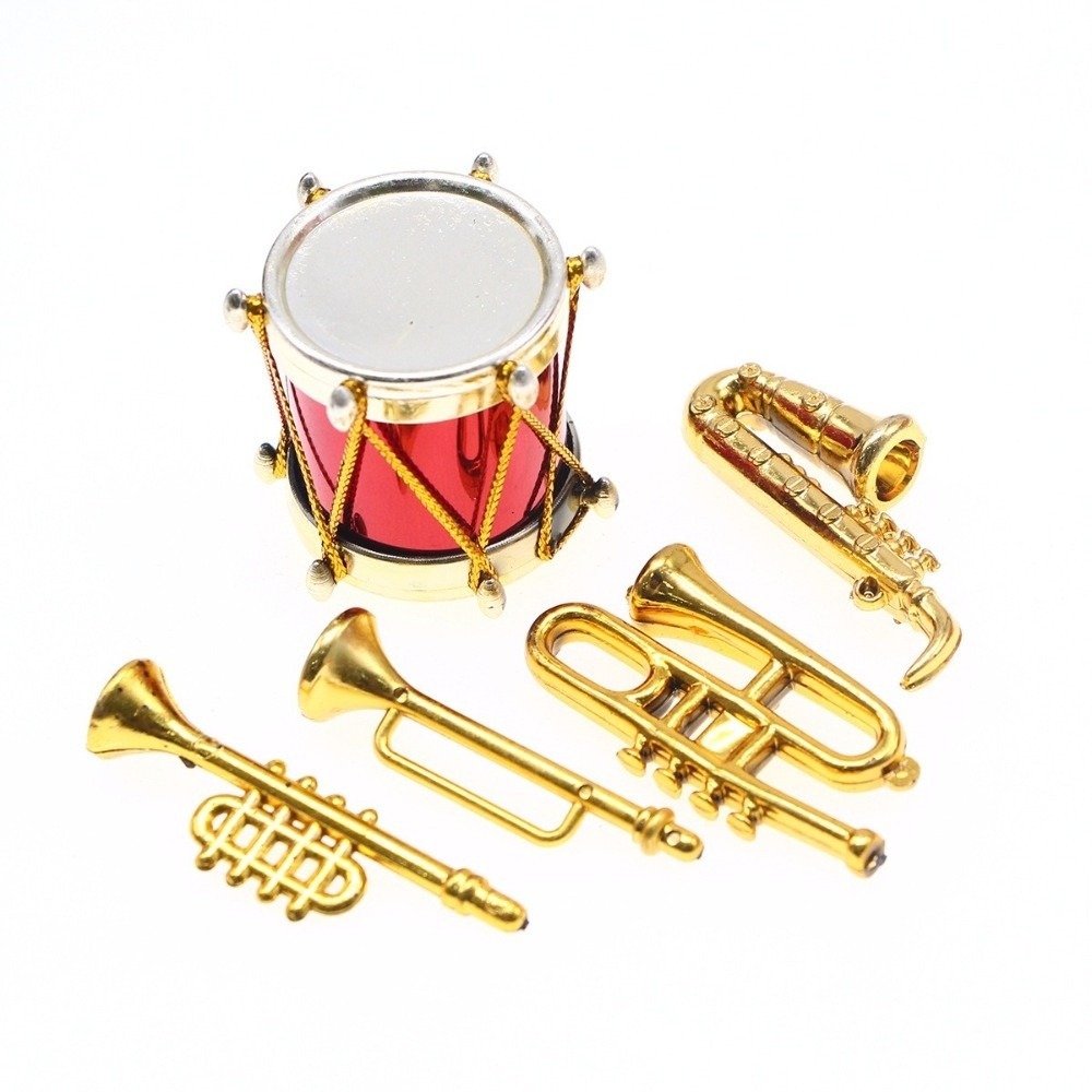 Set de Instrumentos Musicales  - Musical Instrument Veena reseña y precio