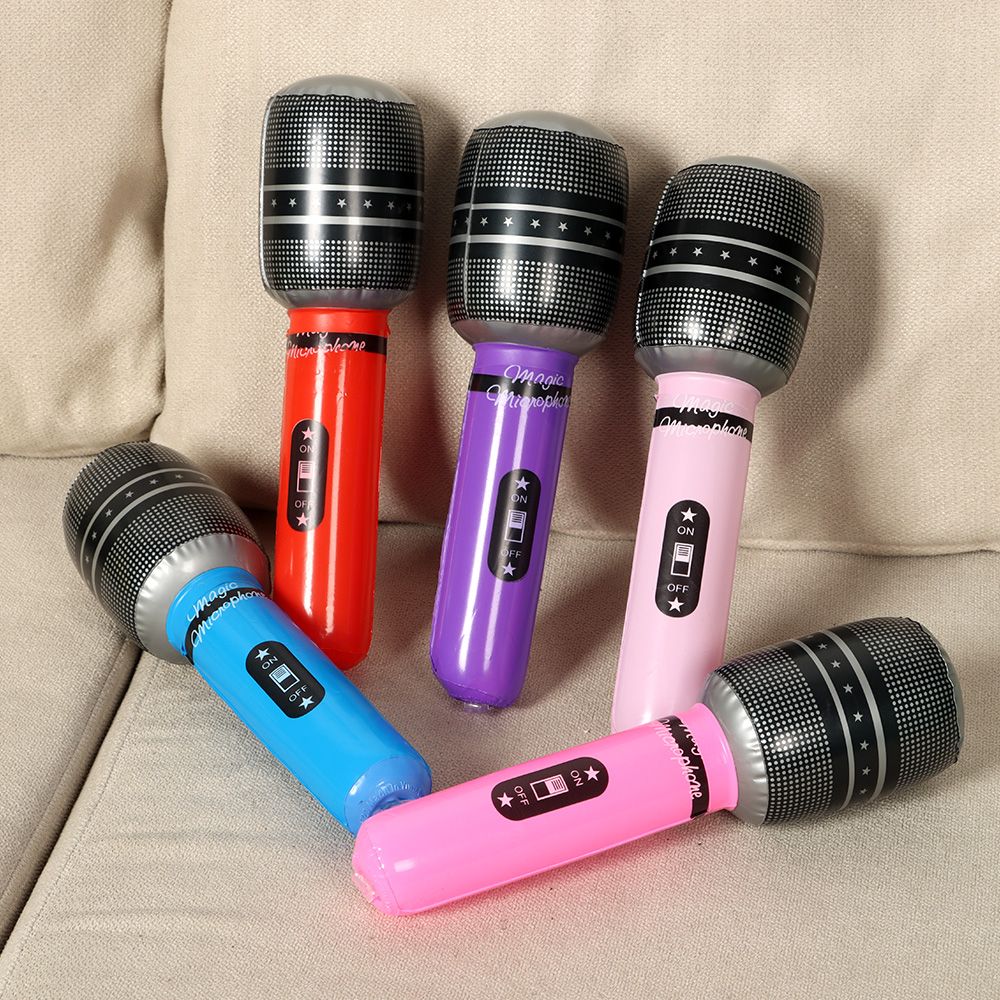 Set de 5 Guitarras, 5 Saxofone - Musical Instrument You Blow Into reseña y precio