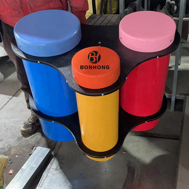Fabricante de fábrica Bonhong  - Musical Instrument Manufacturers reseña y precio