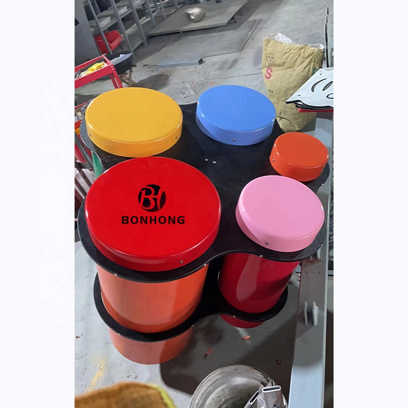 Fabricante de fábrica Bonhong  - Musical Instrument Manufacturers reseña y precio