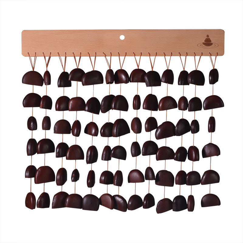 Instrumentos musicales de fluj - Wind Chime Tubular reseña y precio