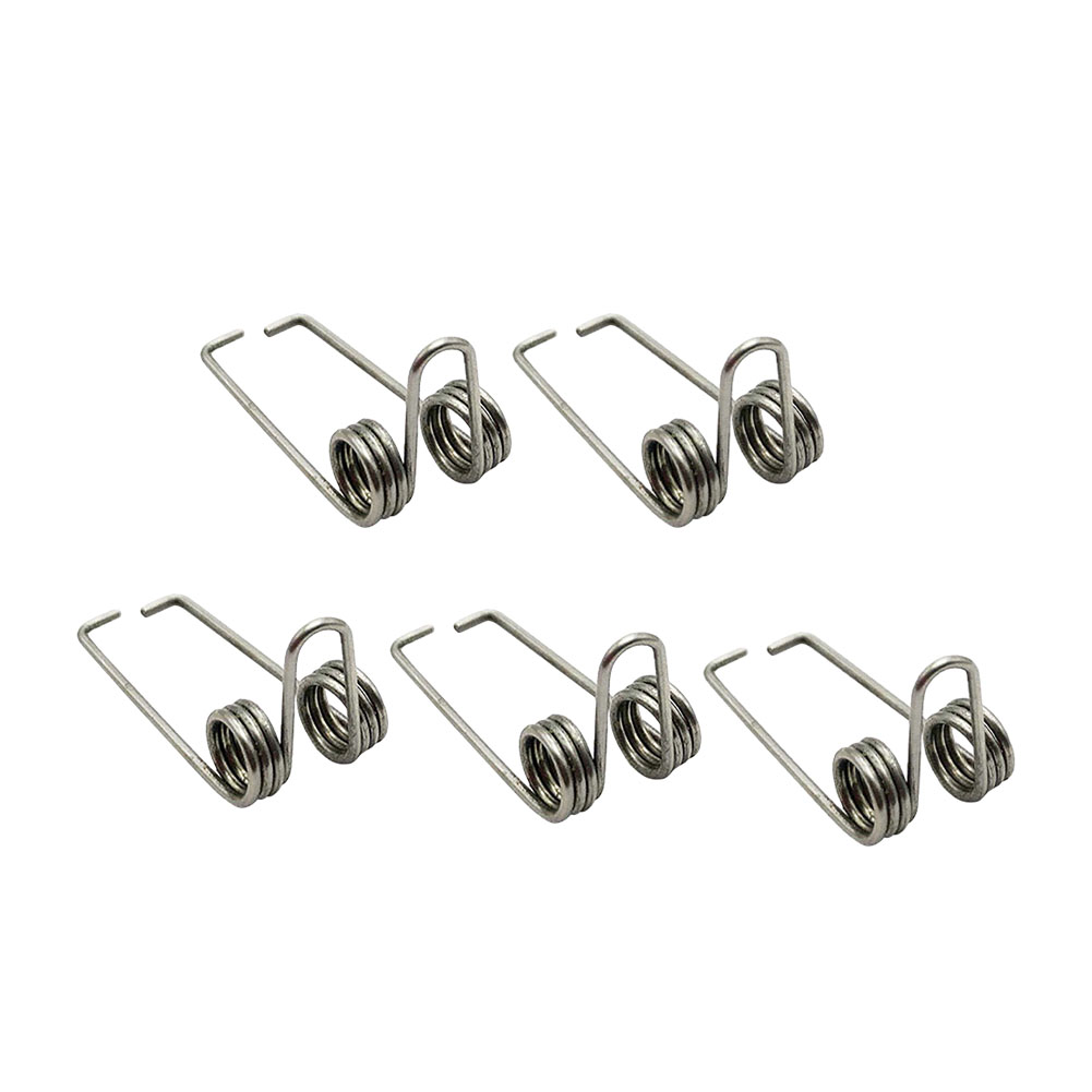 5 uds trompeta de hierro Tromb - Musical Instrument Manufacturers reseña y precio