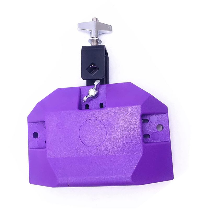 T34C Jam Drum Block Instrument - Musical Instrument Drum reseña y precio